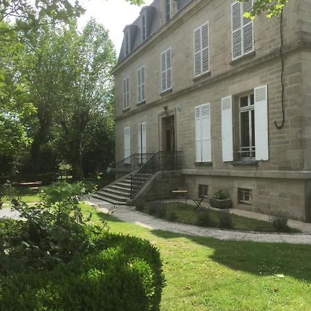Chateau Gioux Saint-Pierre-Bellevue 외부 사진
