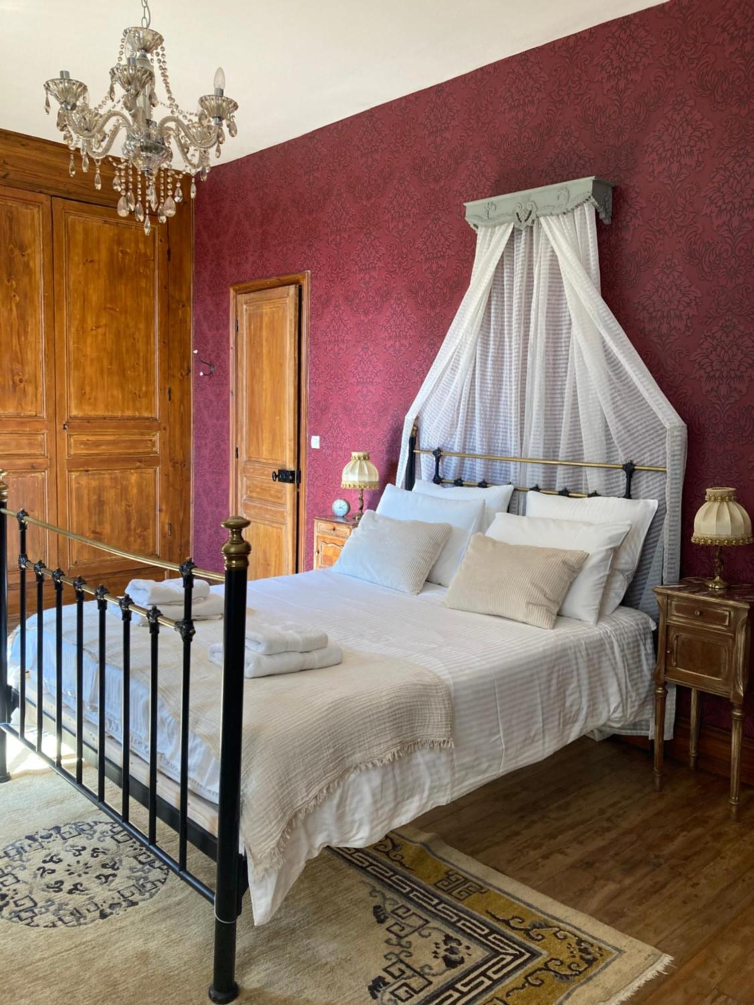 Chateau Gioux Saint-Pierre-Bellevue 외부 사진