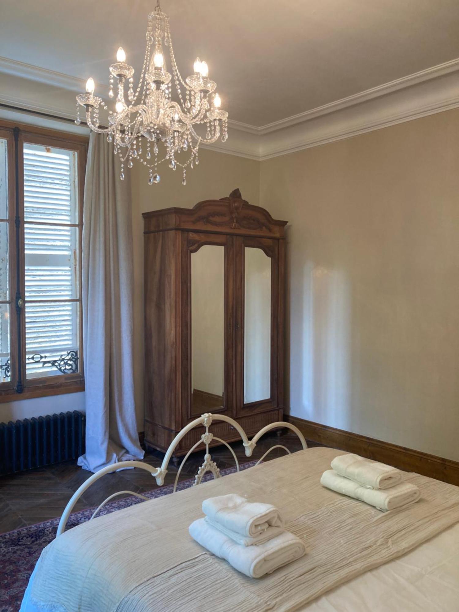 Chateau Gioux Saint-Pierre-Bellevue 외부 사진