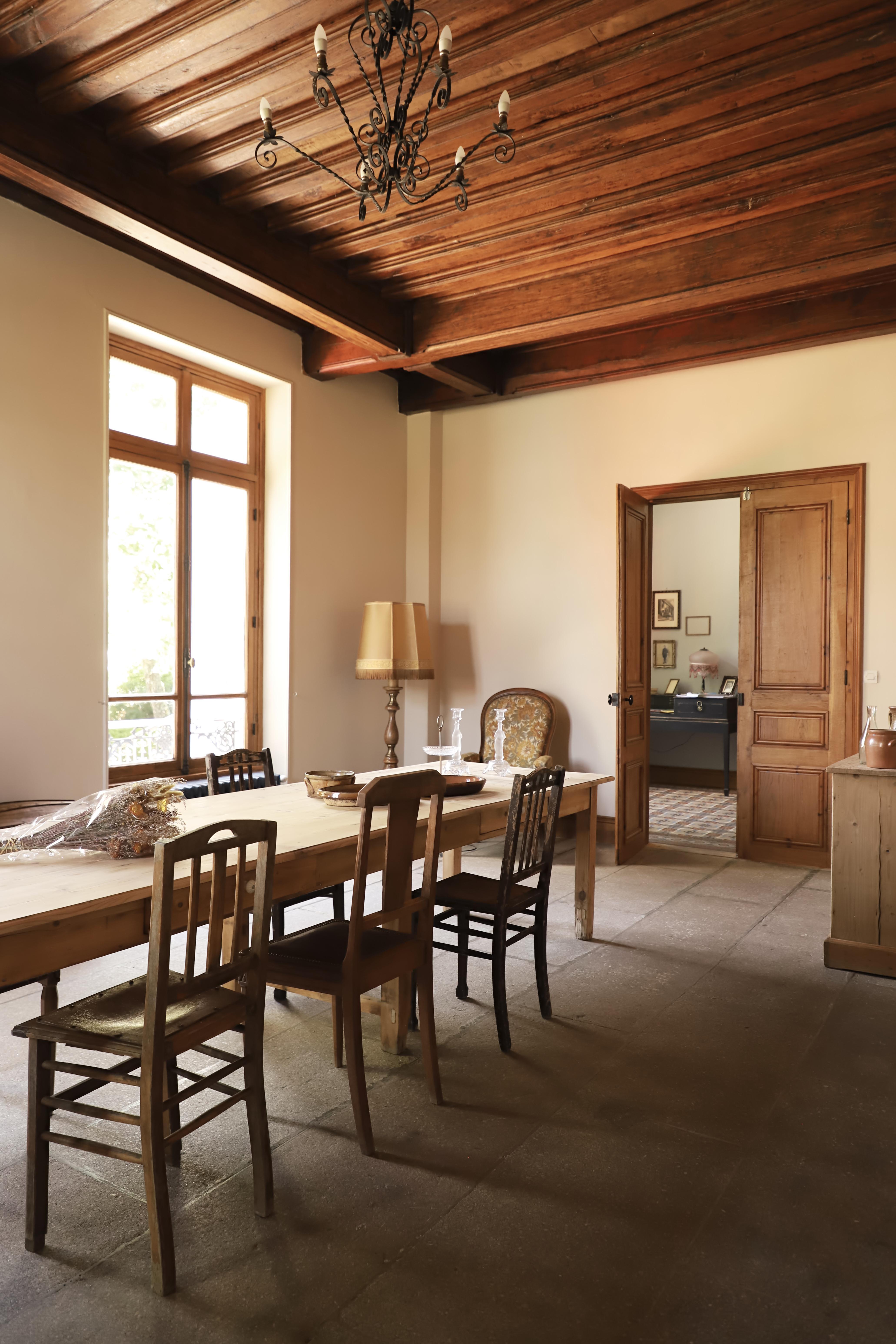Chateau Gioux Saint-Pierre-Bellevue 외부 사진
