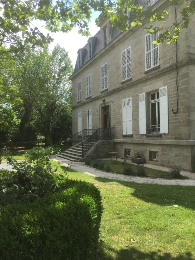 Chateau Gioux Saint-Pierre-Bellevue 외부 사진