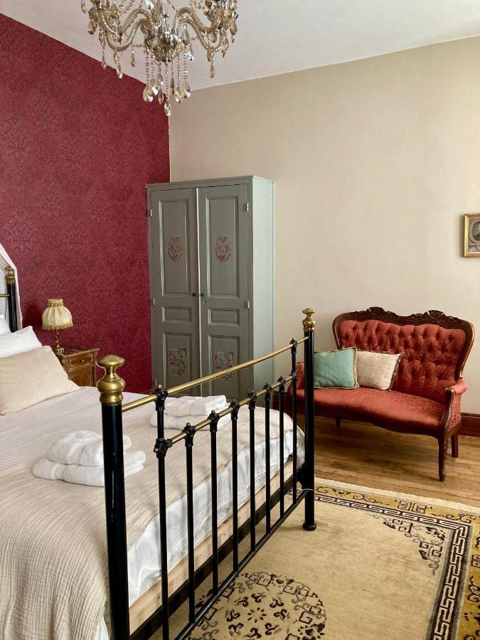 Chateau Gioux Saint-Pierre-Bellevue 외부 사진