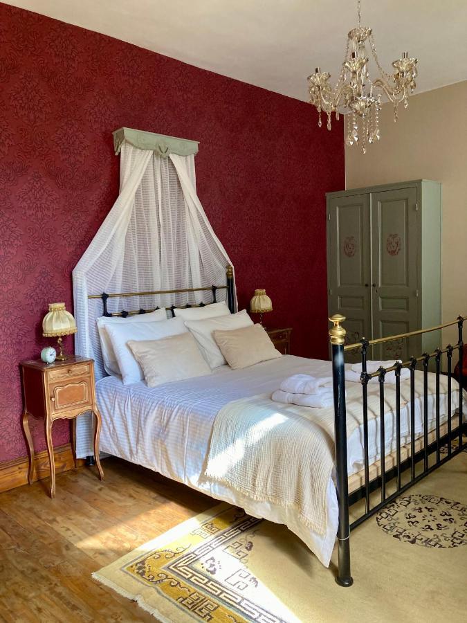 Chateau Gioux Saint-Pierre-Bellevue 외부 사진